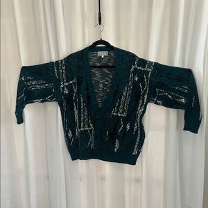 Yves Saint Laurent Men’s Vintage Cardigan